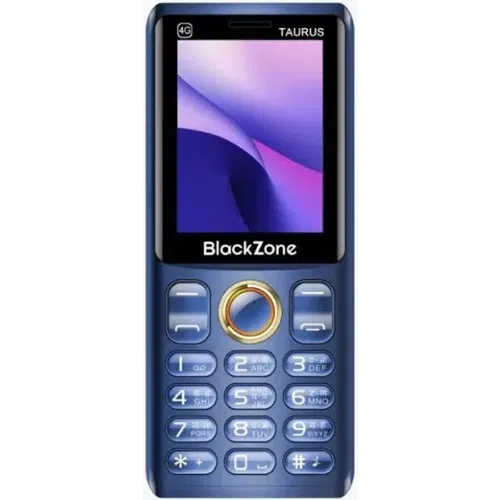 BlackZone Taurus 4G Front