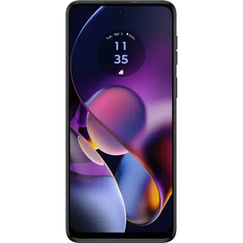 Motorola Moto G34 Power Front