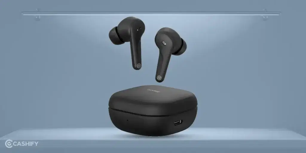 Noise Buds Arena upcoming wireless earbuds