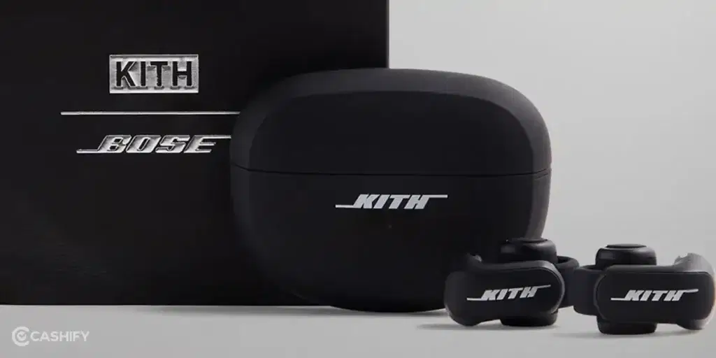 Bose Ear Clips upcoming wireless earbuds