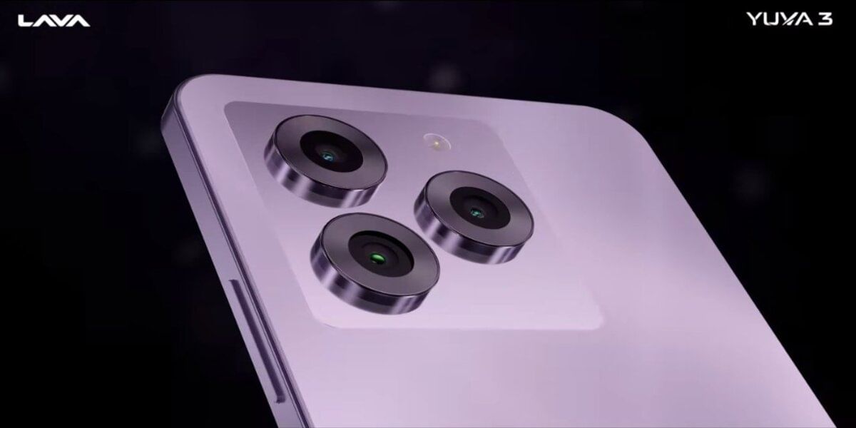 Lava Yuva 3 Launch In India Confirmed: Expected Price, Specs