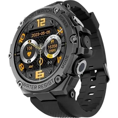 Promate Xwatch R19 Front