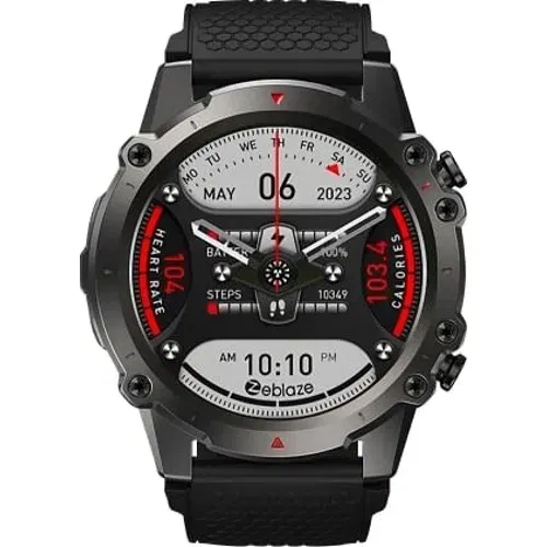 Zeblaze Vibe 7 Lite Front