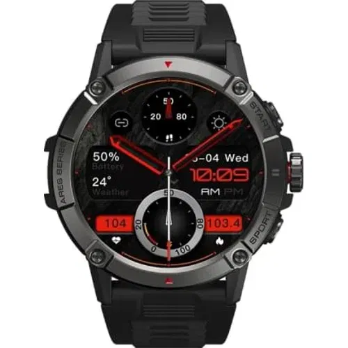 Zeblaze Ares 3 Front