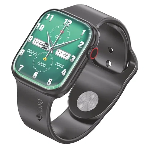 U&i Finger Series Front