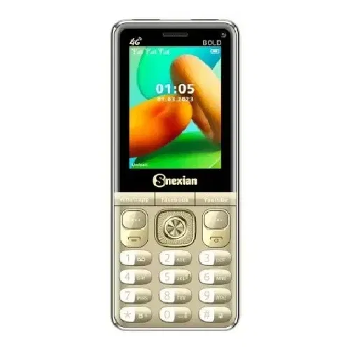 Snexian Bold 4G Front