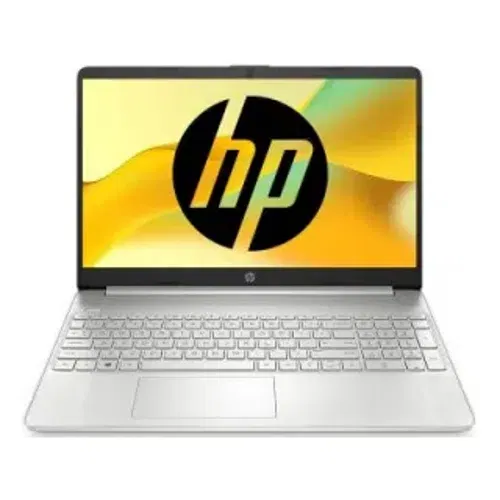 HP 15s fr5010TU 8Q3X5PA Core i5 12th Gen 8 GB 512 GB SSD Windows 11 Front