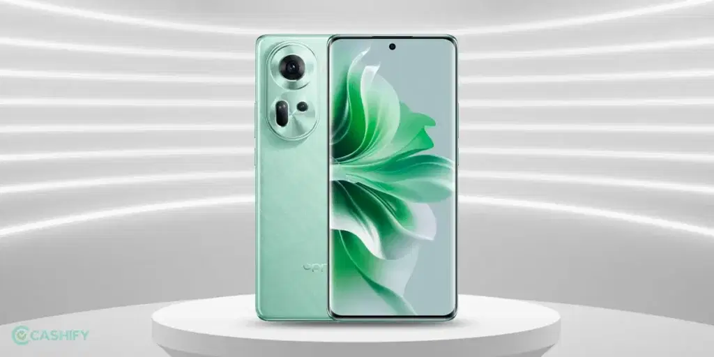 Oppo Reno11