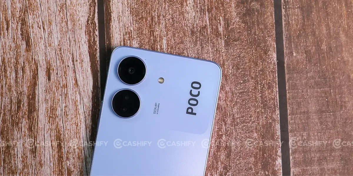 Poco M6 5G And Poco C65 Get These New Stylish Colours In India