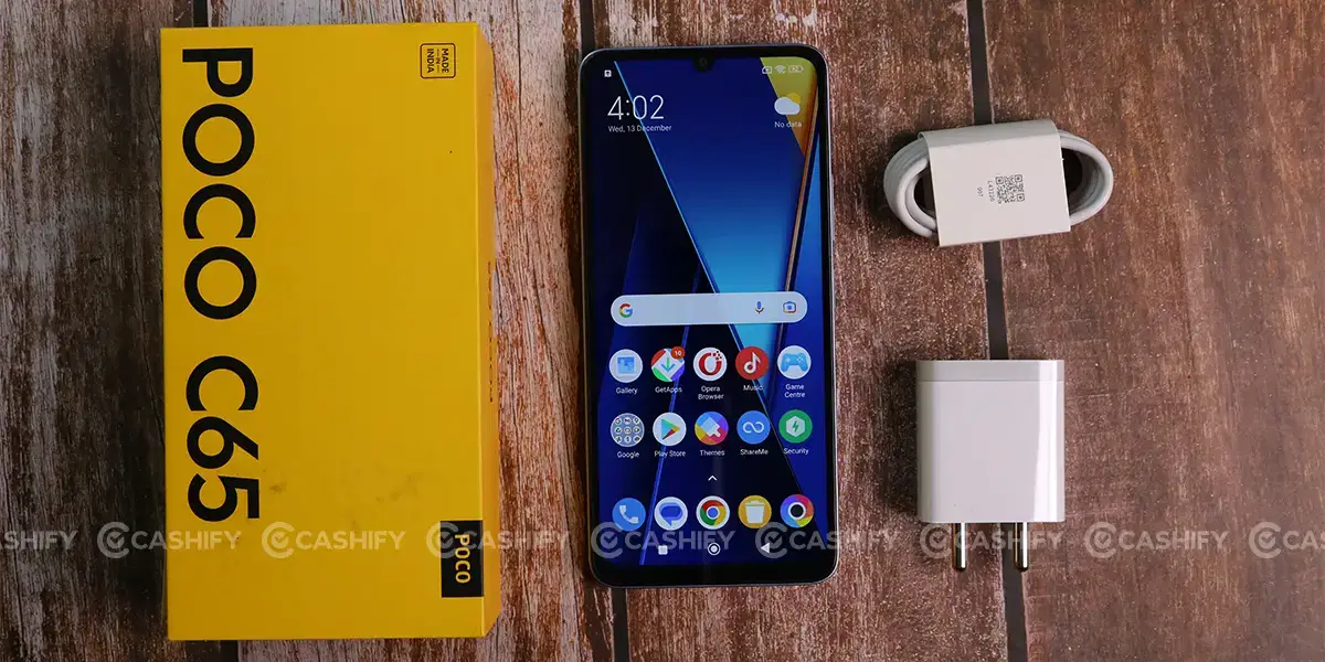 Poco C65, best POCO mobile offers during flipkart big billion days sale,