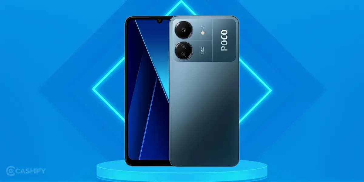 Poco C65 Review: A True Budget Champion?