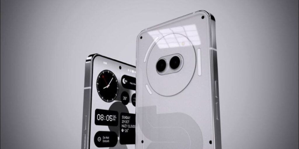 Nothing Phone (2a Specifications and Price Leaked