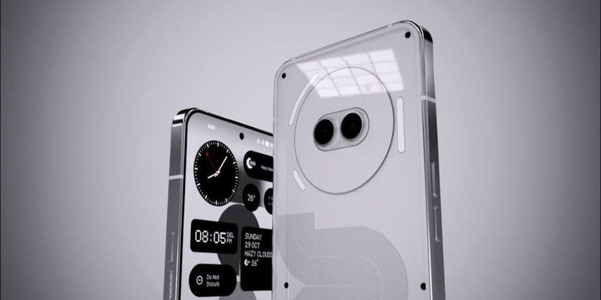 Nothing Phone (2a) Confirmed To Launch On This Date In India