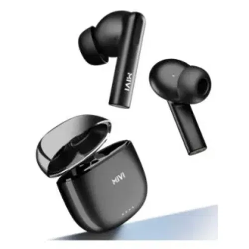 Mivi DuoPods i4 Front