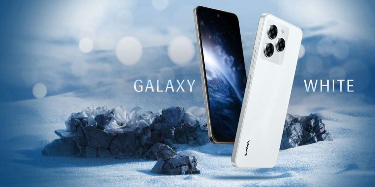 Lava Yuva 3 With 128GB Storage Launched At Cheapest Price, Details Here