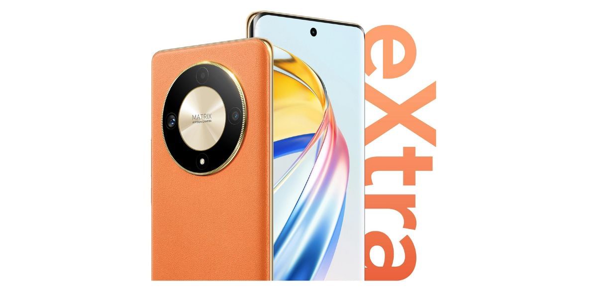 Honor Choice Watch, Earbuds X5 And Honor X9b Teases Launch On February This Date