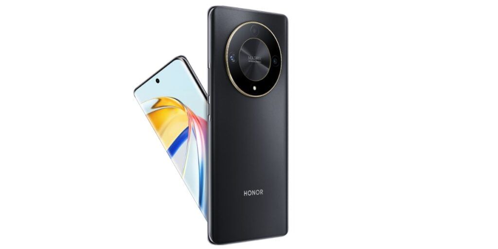 Honor X9b