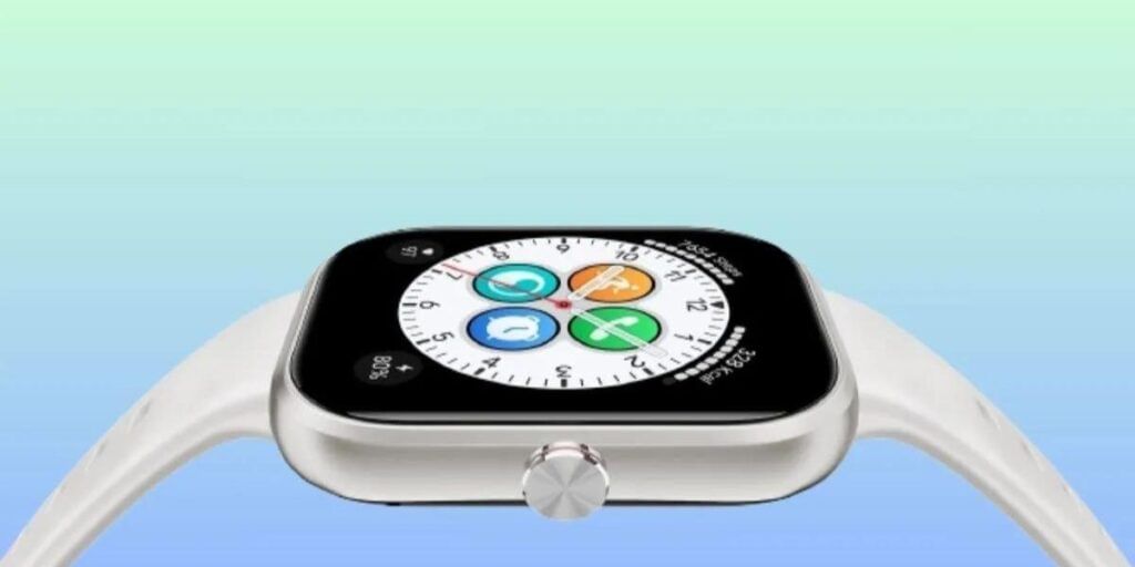 Honor Choice Watch
