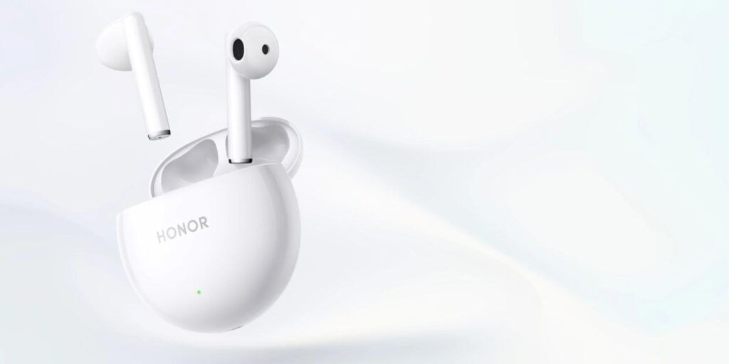 Honor Choice Earbuds X5