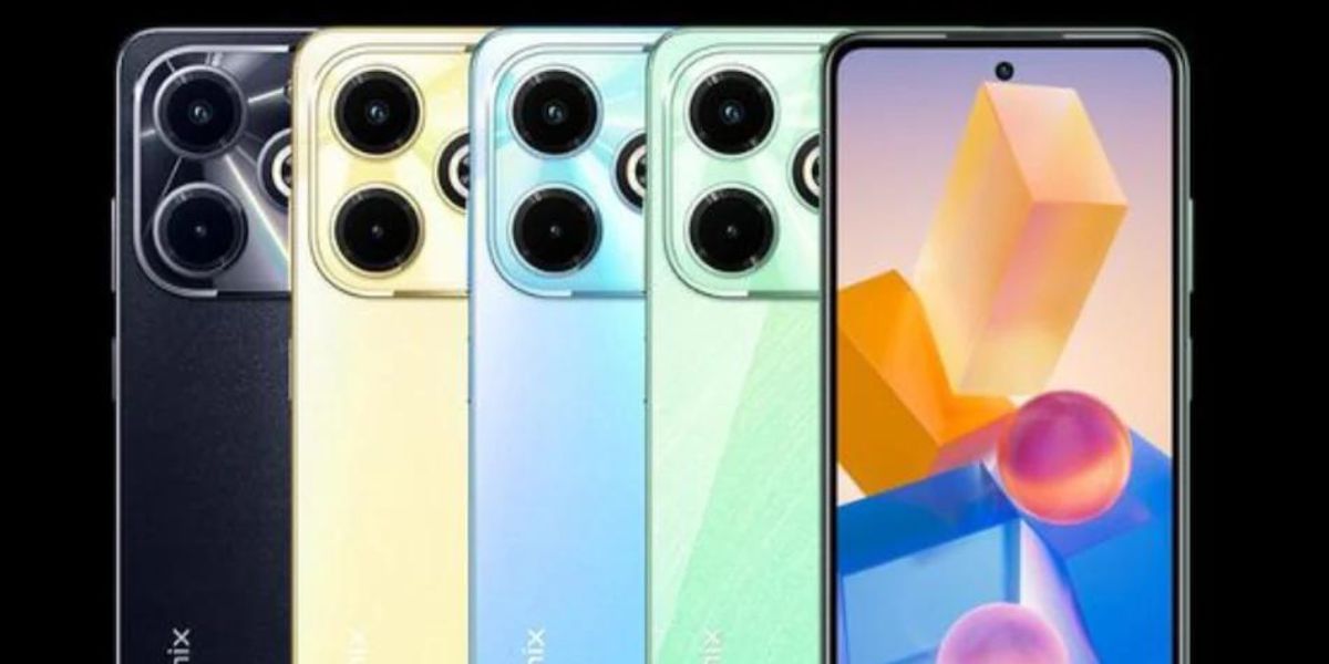 Infinix Hot 40i Is Going To Launch In India Soon, Details Leaked!