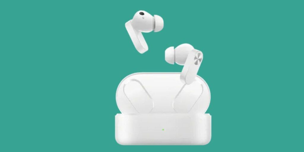 OnePlus Nord Buds 2