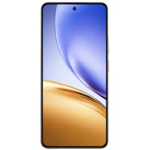 Realme 14 Front