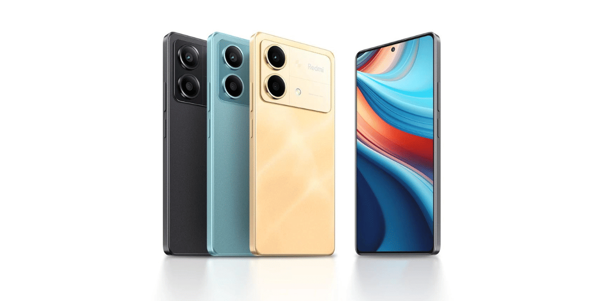 Poco X6 Neo India Launch To Take Place Soon: Expected Price, Specs