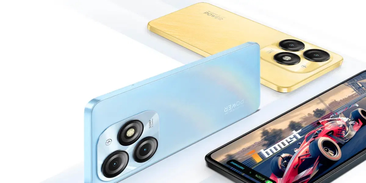 Itel P55 Series To Arrive In India On This Date: Expected Price, Specs