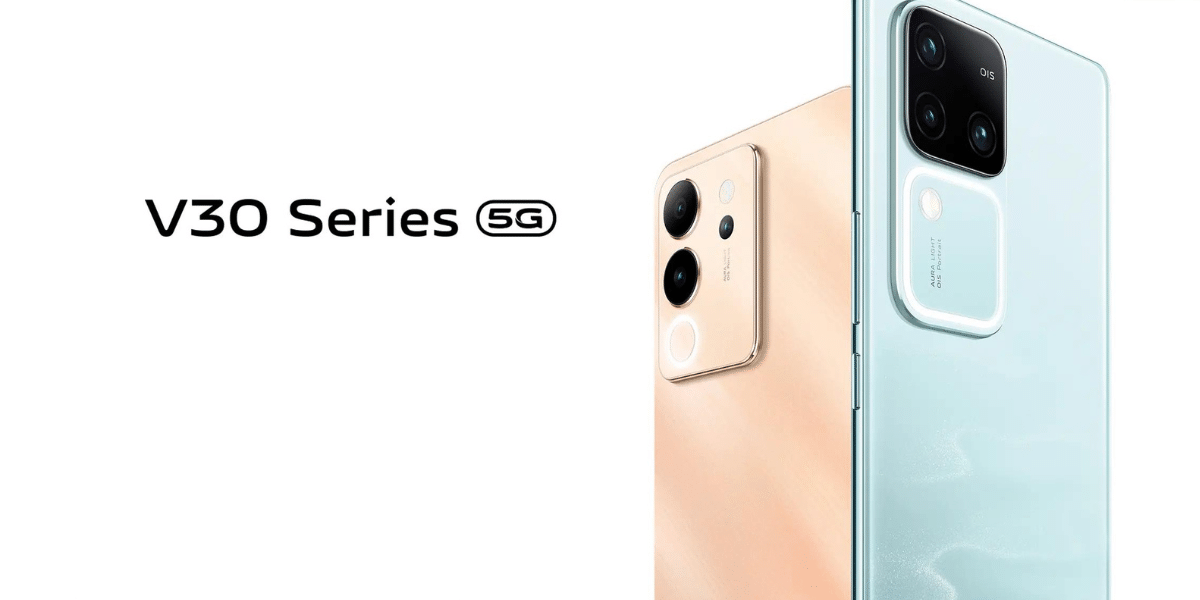 Vivo V30e Could Launch In India Soon, Design &#038; Specs Leak