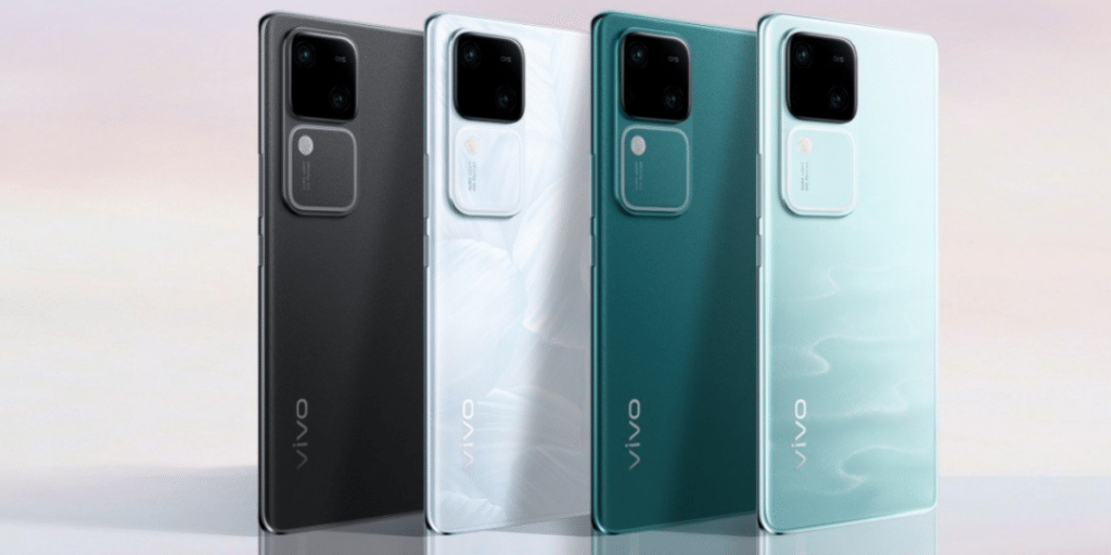 Vivo V30