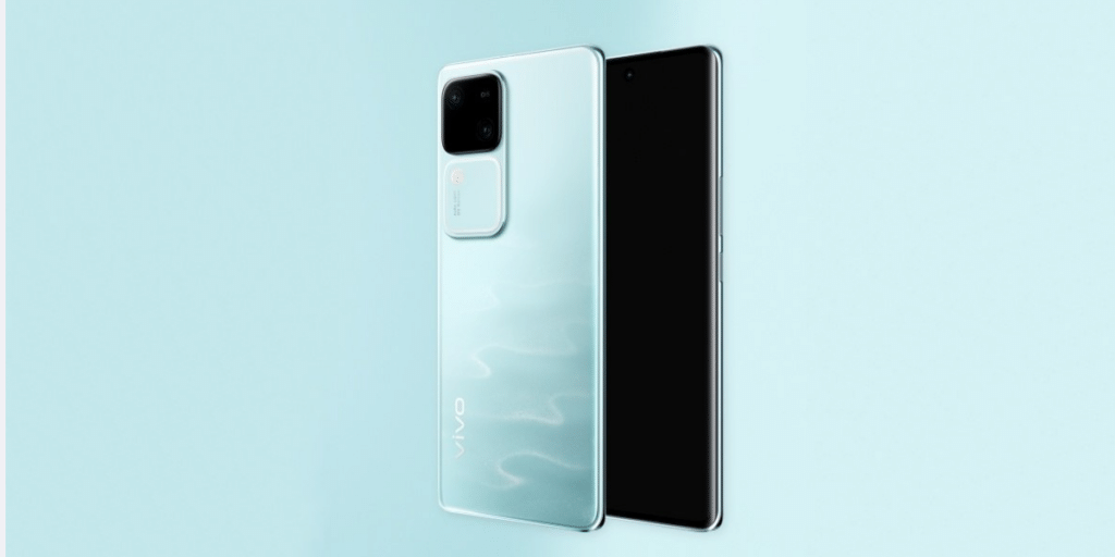 Vivo V30 Features A 50MP Triple Camera Setup