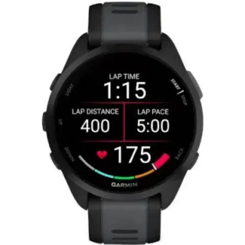 Garmin Forerunner 165 Front