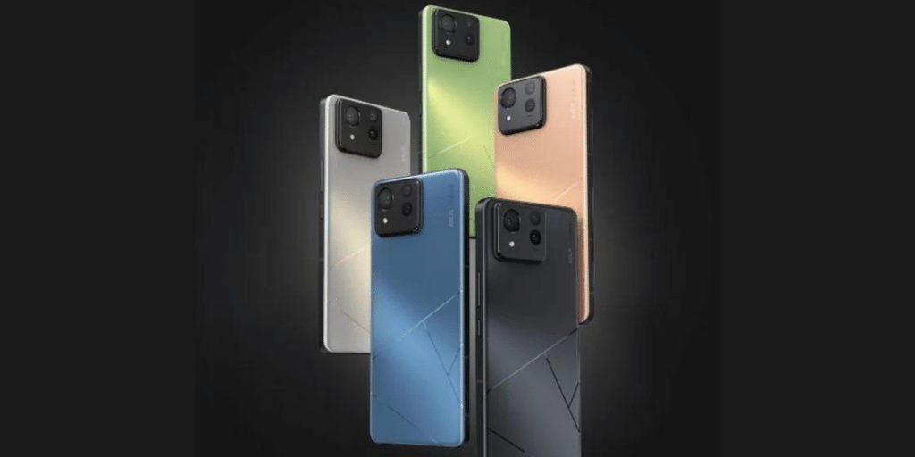 ASUS Zenfone 11 Ultra To Arrive with Snapdragon 8 Gen 3