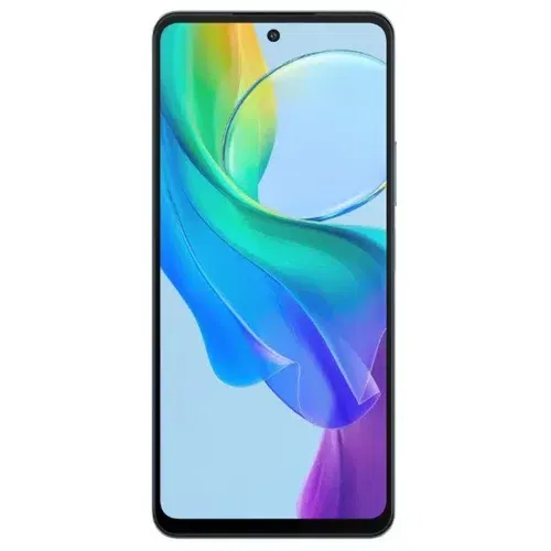 Vivo Y79T Front
