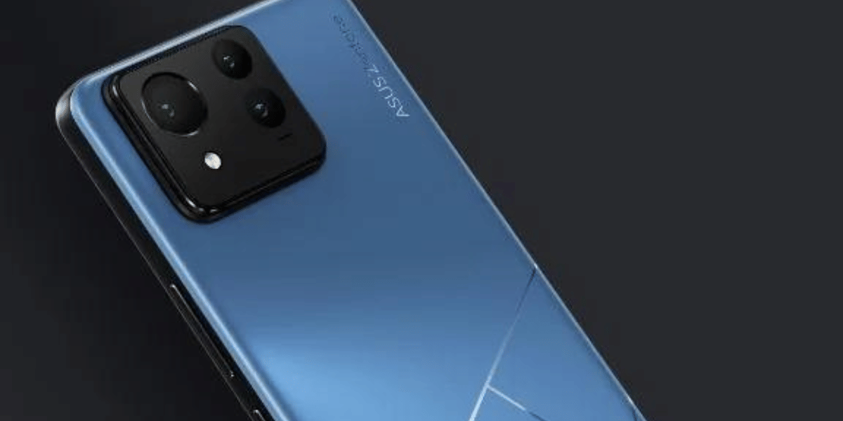 ASUS Zenfone 11 Ultra Leak: Design and Specs Unveiled