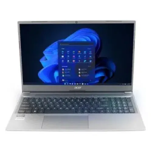 Acer Aspire Lite AL15 41 UN.431SI.295 AMD Hexa Core Ryzen 5 16 GB 512 GB SSD Windows 11 Front