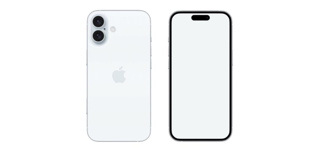 Apple iPhone 16 to have vertical camera module similar to iPhone X