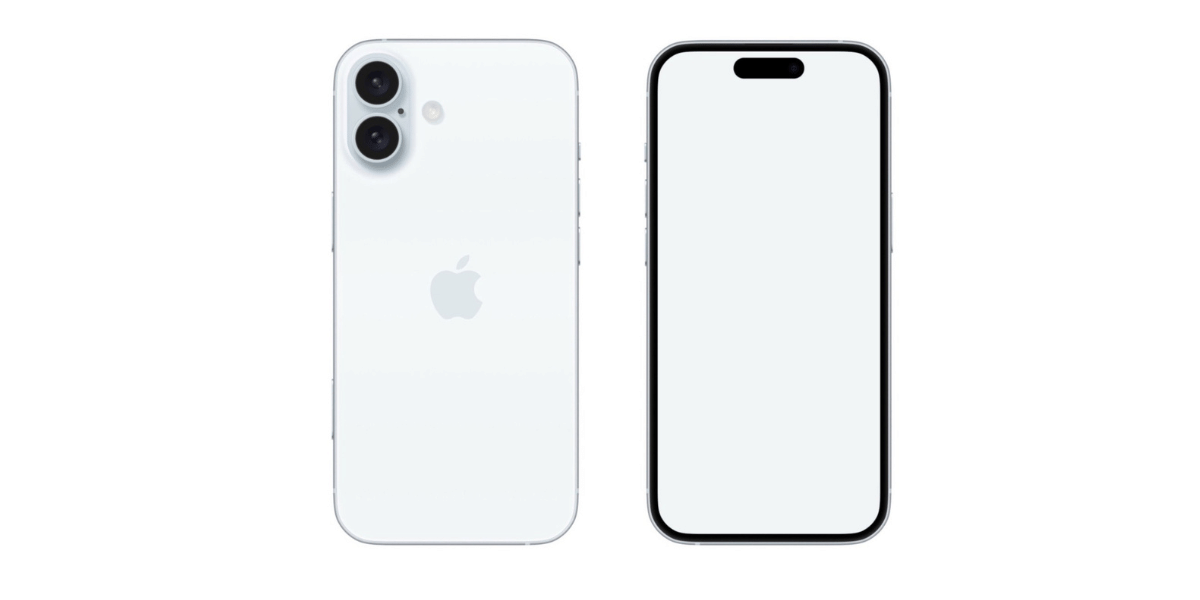 iPhone 16 Render Reveals Major Design Change And New Button