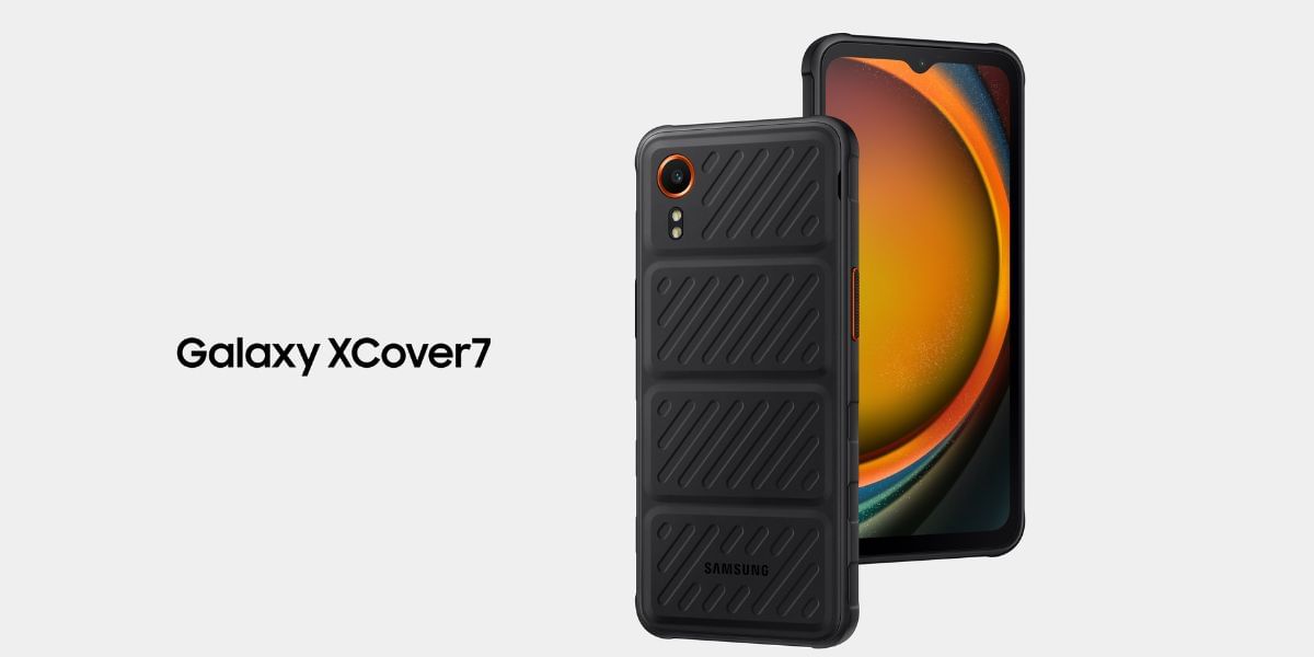 Samsung Galaxy X Cover Series Eligible Devices For One UI 7 Update