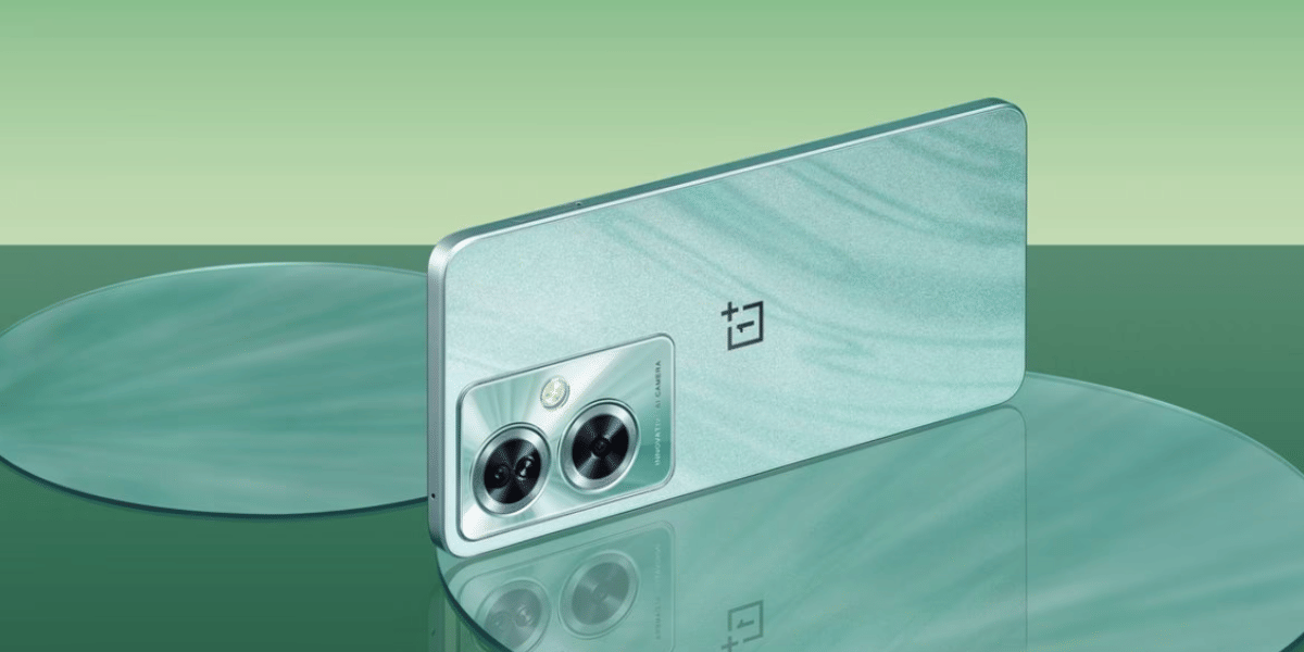 OnePlus Nord CE 5 Lite Renders Leak, Specifications Tipped