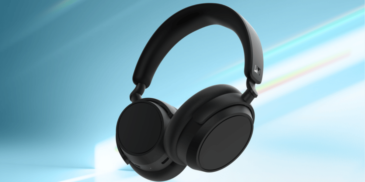 Sennheiser ACCENTUM Plus Wireless Headphone Debut In India: Price, Specs