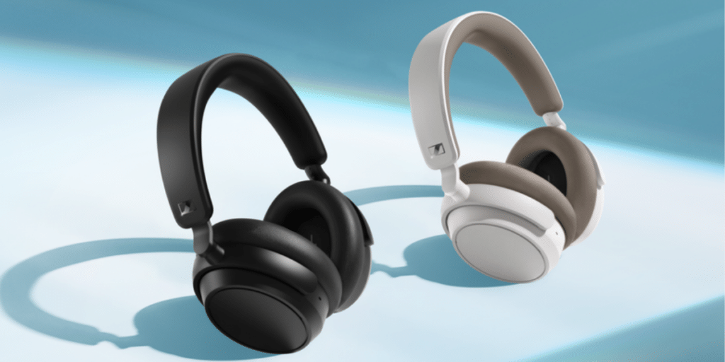 Sennheiser ACCENTUM Plus Price In India