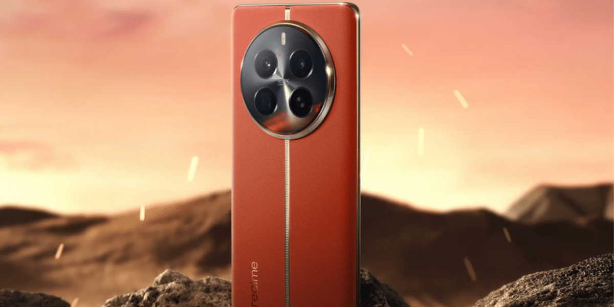 Realme 12 Pro Series Prebooking Crosses 120K Units In India