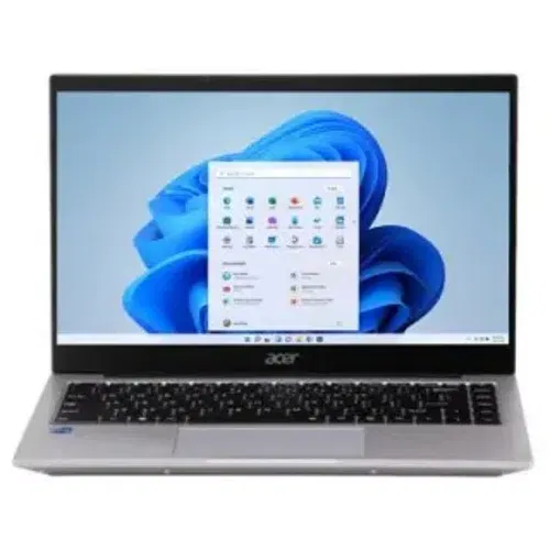 Acer One 14 Z8 415 UN599SI011 Core i3 11th Gen 8 GB 512 GB SSD Windows 11 Front