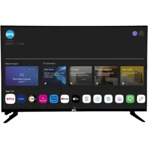 BPL 32H-D7300 32 inch (81 cm) LED HD-Ready