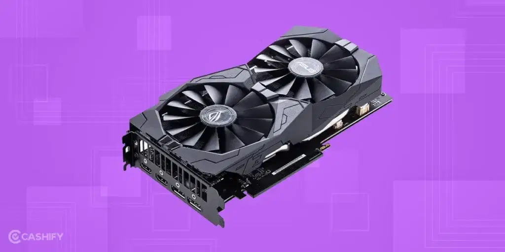 GPU Comparison