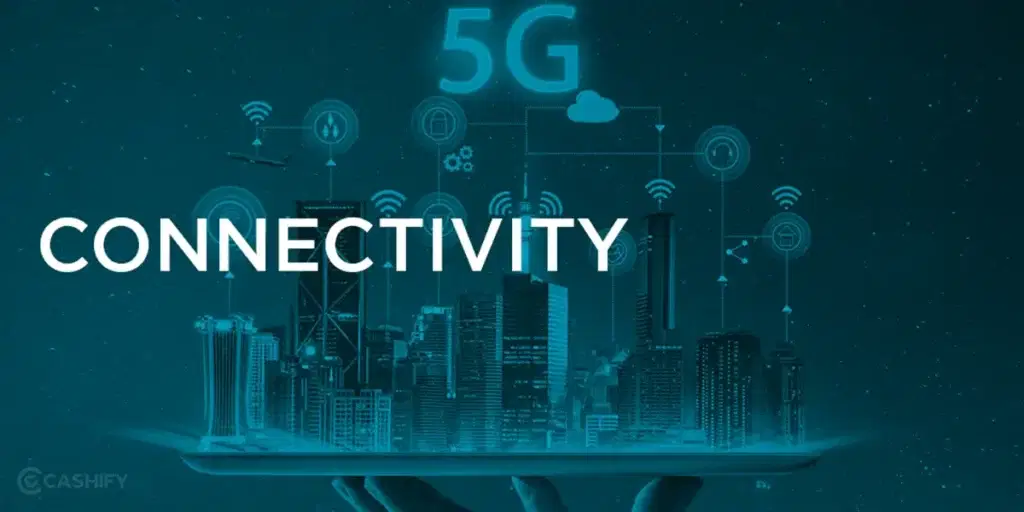 Connectivity