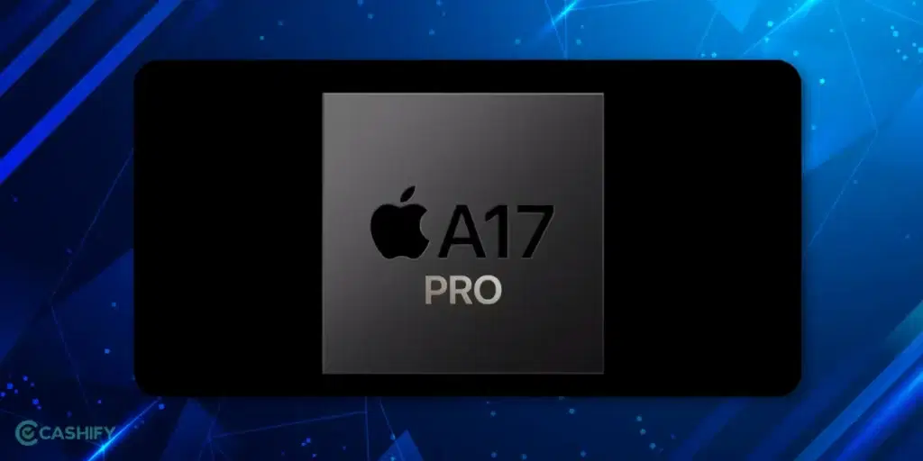 Apple Bionic Processor