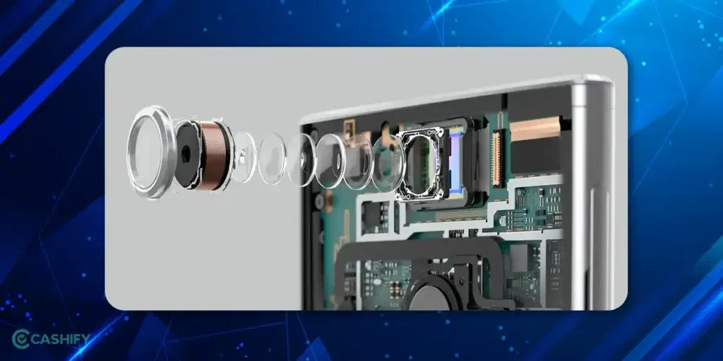 Camera Performance: Snapdragon Vs Apple Bionic Processor