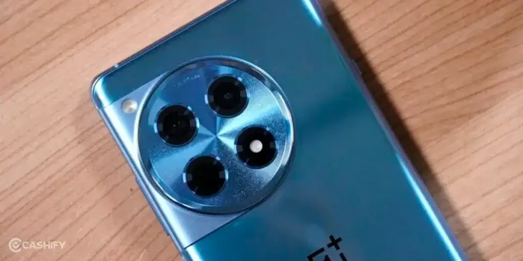 OnePlus 12 Vs OnePlus 12R- Camera